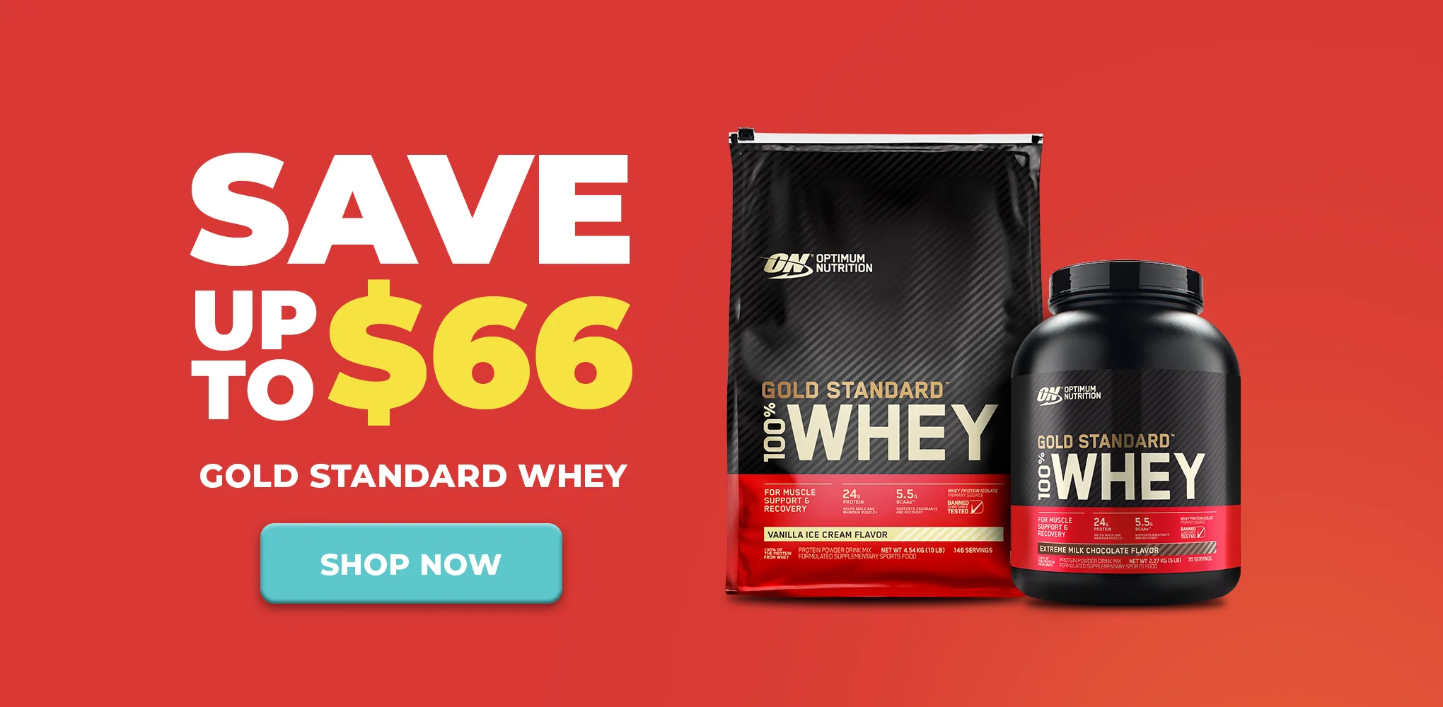 Fuel Your Ultimate Fitness Ambition