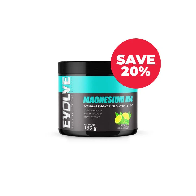 Top 10 Magnesium Supplements